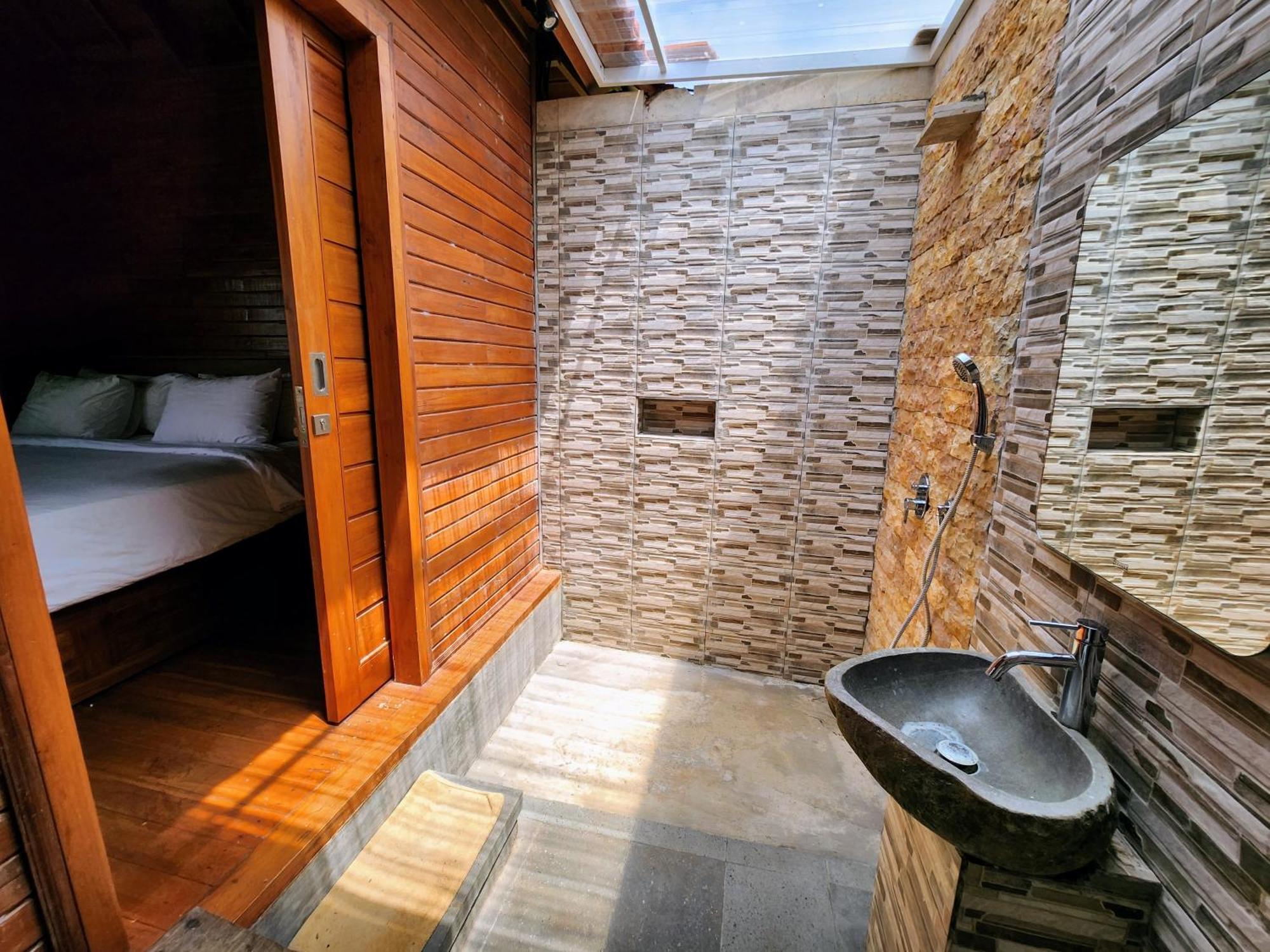 Villa Luena Ubud Dış mekan fotoğraf